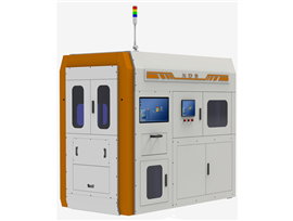 PCB automatic packing machine