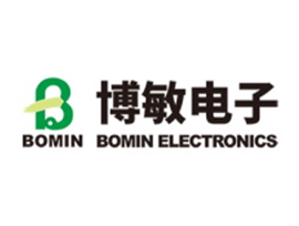 Bomin electron