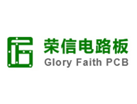 Glory Faith  PCB