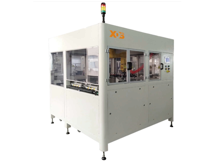 XDB/L-6100 Six axis Manipulator Paper Jacking Retractor